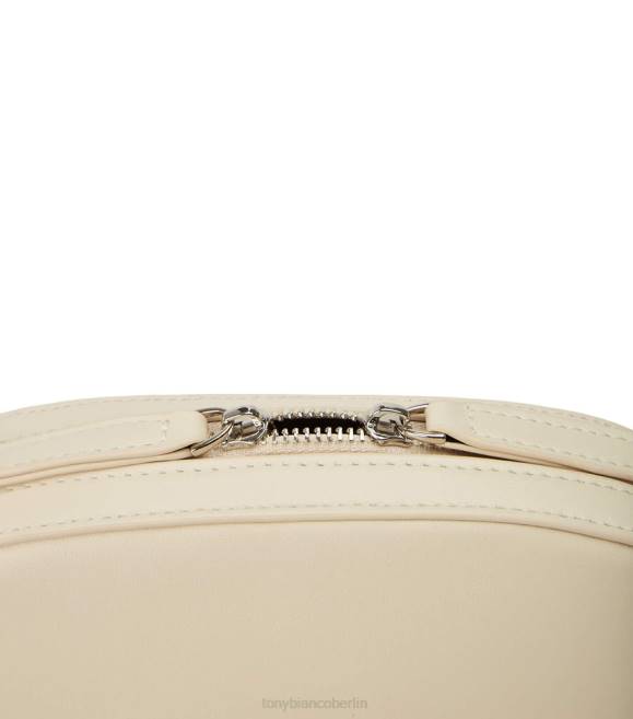 Handtaschen| de Tony Bianco Frauen Woodstoc Umhängetasche Vanilleleder 4624707